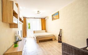 Apartment On Central Avenue-3 Slobodskaya
